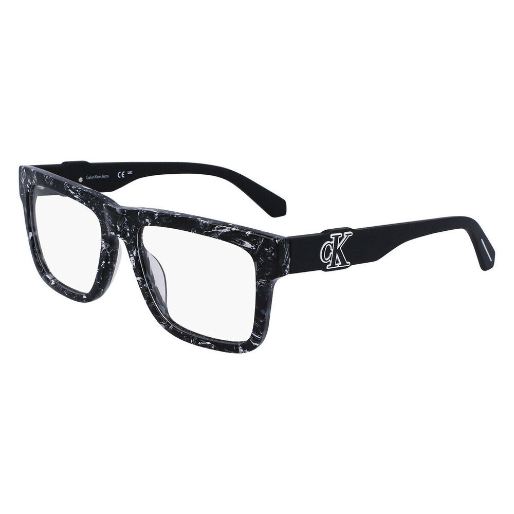 NWT Calvin Klein CKJ23647 073 54 Eyeglasses